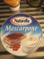 Mascarpone