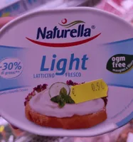 Naturella light