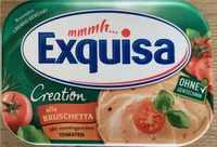 Creation alla Bruschetta