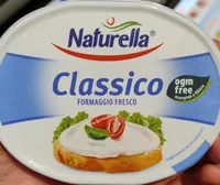 classico formaggio fresco