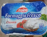 Formaggio fresco