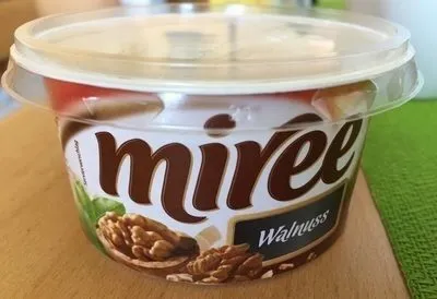 Miree Walnuss