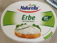 Formaggio spalmabile erbe