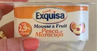 Mousse