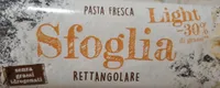 Sfoglia light