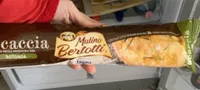 Base per focaccia