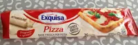 Pâte à Pizza