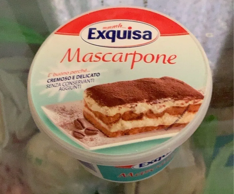 Mascarpone