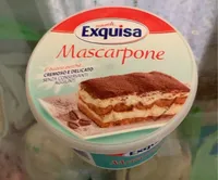 Mascarpone