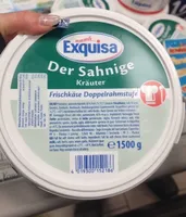 Der Sahnige Kräuter