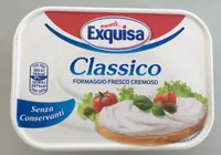 Formaggio fresco