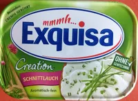 Exquisa Creation Schnittlauch