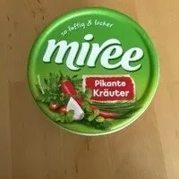 Miree Pikante Kräuter