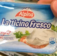 Latticino fresco