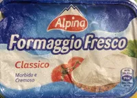 Formaggio fresco