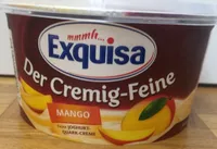 Der Cremig-feine, Mango