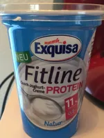 Fitline protein