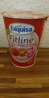 Fitline protein fraise