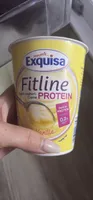 Fitline Quark-Joghurt-Creme Vanille