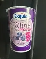 Fitline Quark-Joghurt Protein Creme