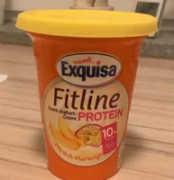 Fitline Protein Pfirsich-Maracuja