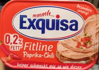 Fitline 0,2% Paprika-Chili