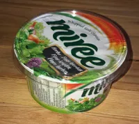 Fromage fines herbes