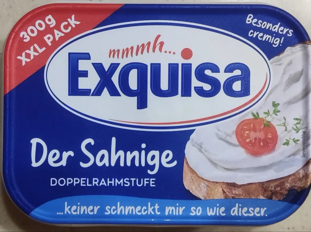 Der Sahnige