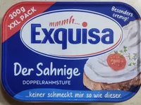 Der Sahnige
