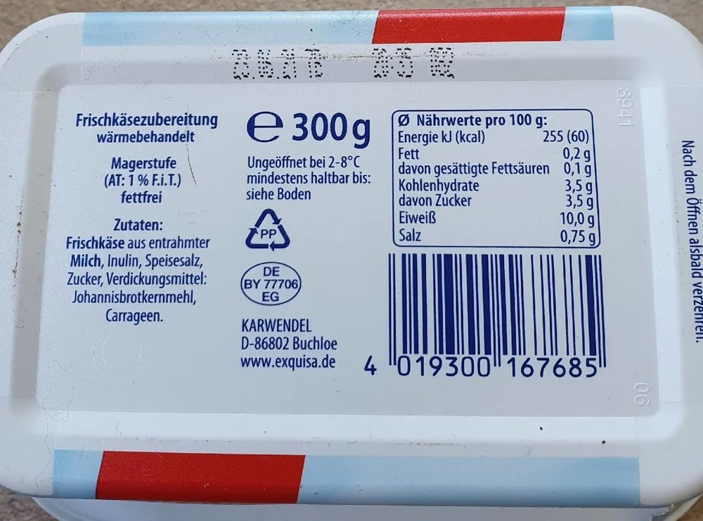 Fitline 0,2%
