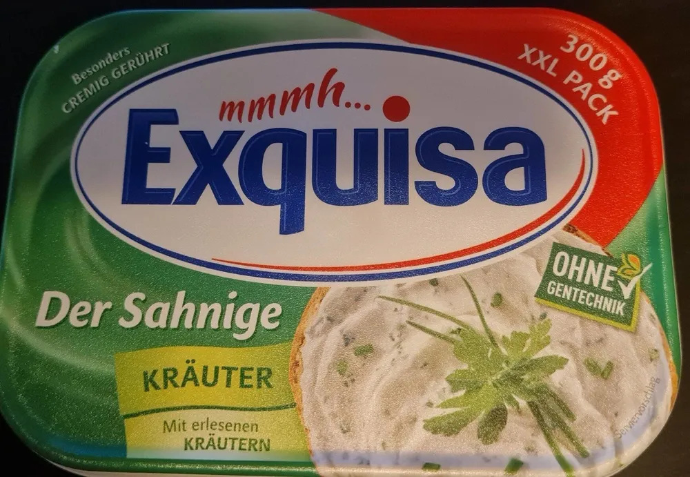 Exquisa Kräuter