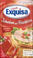 Exquisa paprika