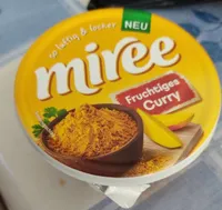 Miree - Fruchtiges Curry