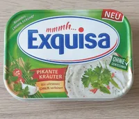 Frischkäse