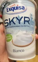 Yogurt SKYR
