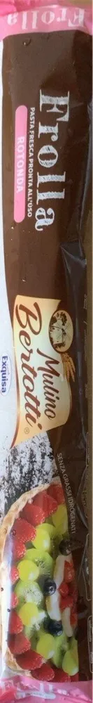 Frolla Mulino Bertotti