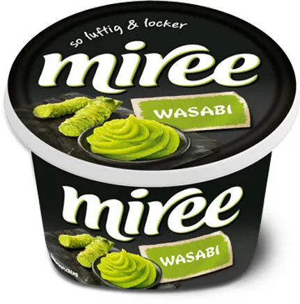 Miree Wasabi