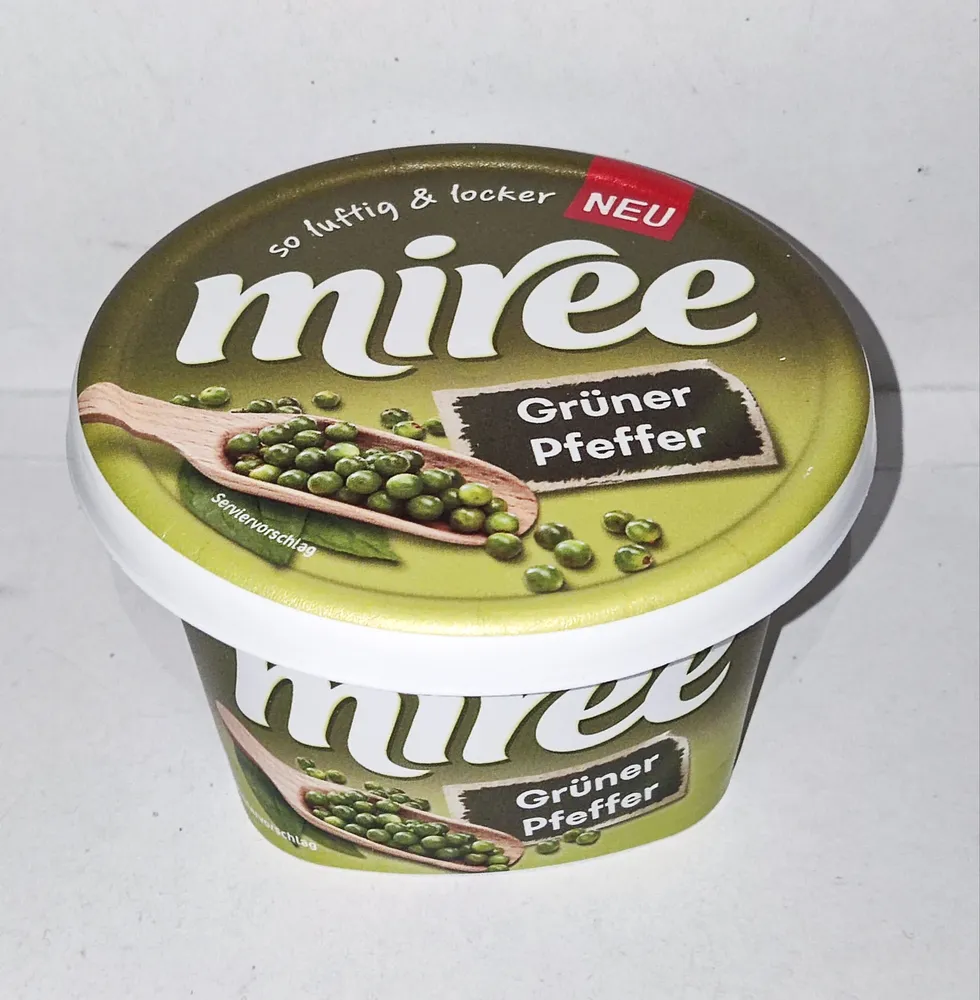 Miree - Grüner Pfeffer