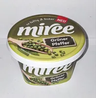 Miree - Grüner Pfeffer
