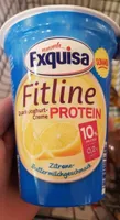 Fitline protein