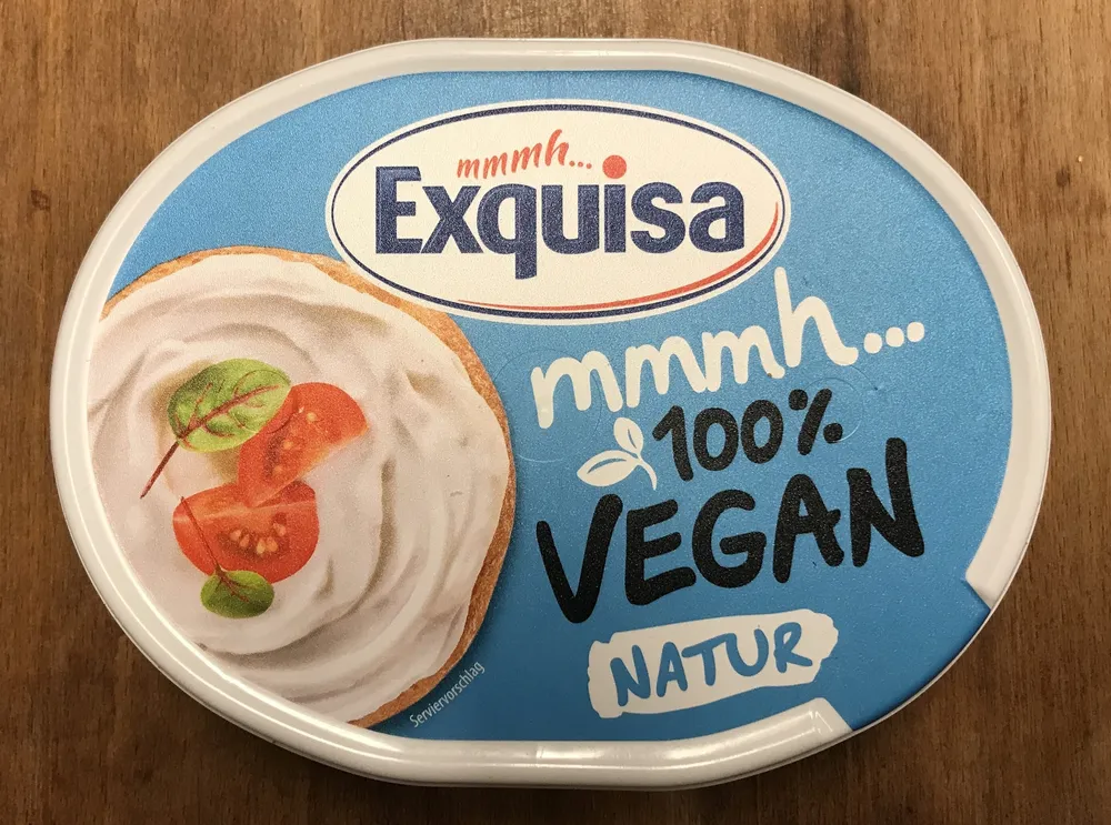 Natur Vegan