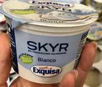 Skyr