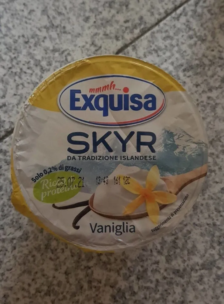 Skyr