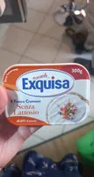 Exquisa senza lattosio