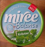 Miree Balance Kräuter