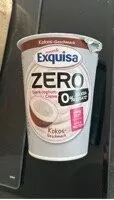 Quark-Joghurt-Creme