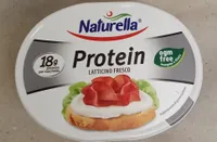 Protein naturella