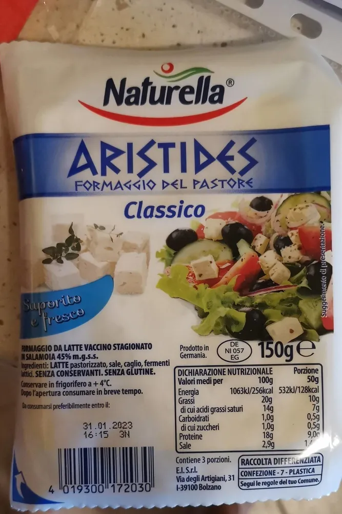 Aristides