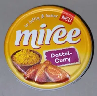 Miree - Dattel-Curry