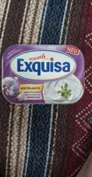 Exquisa knoblauch
